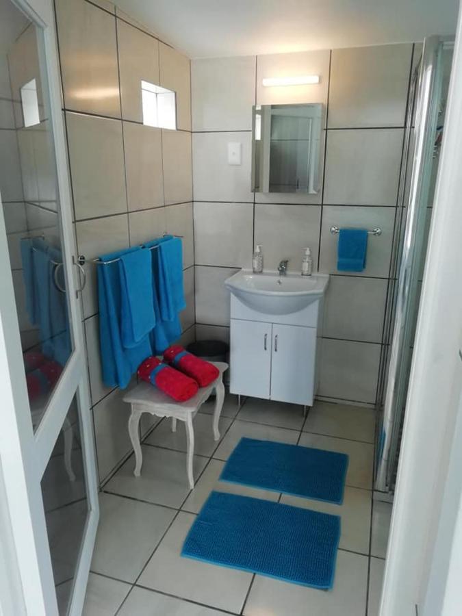 Porcupine Walk Apartment Simon's Town Ngoại thất bức ảnh