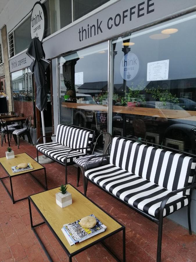 Porcupine Walk Apartment Simon's Town Ngoại thất bức ảnh