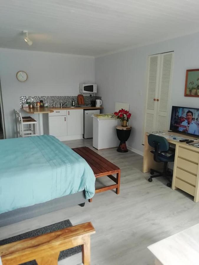 Porcupine Walk Apartment Simon's Town Ngoại thất bức ảnh