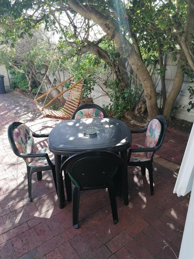 Porcupine Walk Apartment Simon's Town Ngoại thất bức ảnh