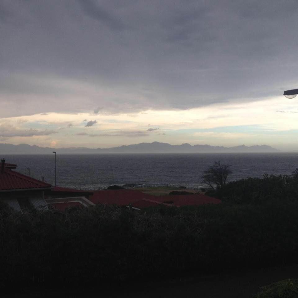 Porcupine Walk Apartment Simon's Town Ngoại thất bức ảnh