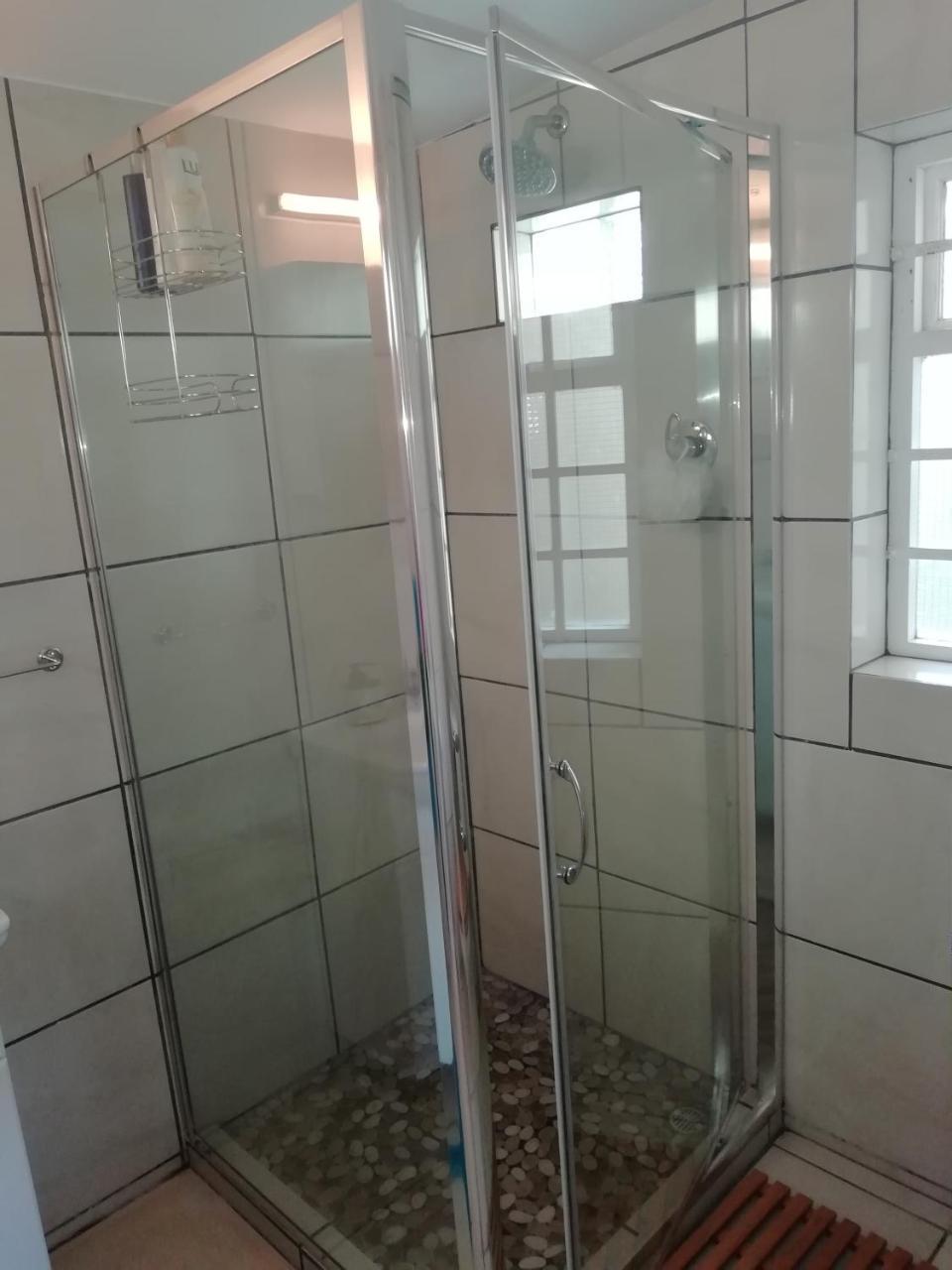 Porcupine Walk Apartment Simon's Town Ngoại thất bức ảnh